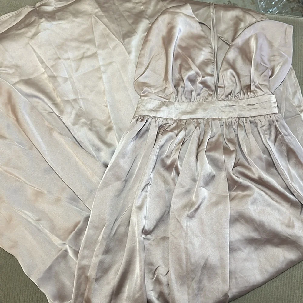 Miss Avenue Dress - Picture 5 of 6